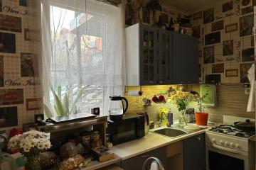 Фото №2: 3-комнатная квартира 61 м² - Краснодар, мкр. Центральный, ул. Мира, 78