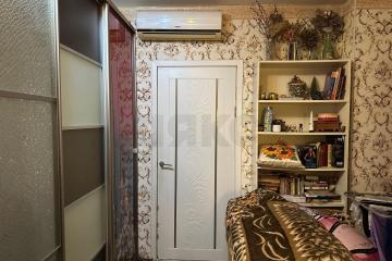 Фото №3: 3-комнатная квартира 61 м² - Краснодар, мкр. Центральный, ул. Мира, 78