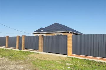 Фото №5: Дом 96 м² - Новотитаровская, ул. Суворова, 12