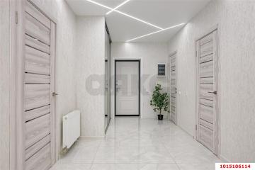 Фото №2: Дом 128 м² - Краснодар, мкр. КП Греция, ул. Оливковая, 1к99