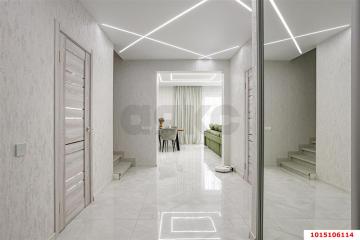 Фото №4: Дом 128 м² - Краснодар, мкр. КП Греция, ул. Оливковая, 1к99