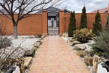 Фото №2: Дом 116 м² - Кореновск, мкр. 1-й квартал, ул. Приозёрная, 2