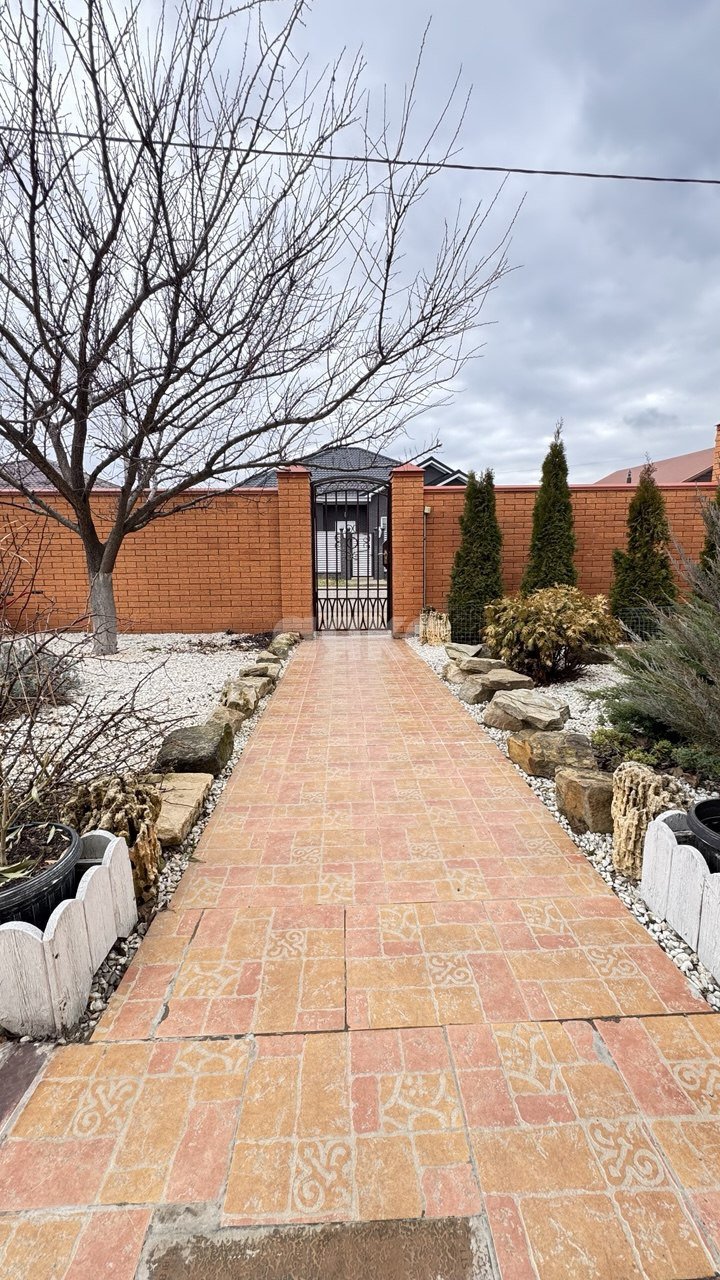 Фото №2: Дом 116 м² + 5.72 сот. - Кореновск, мкр. 1-й квартал, ул. Приозёрная, 2