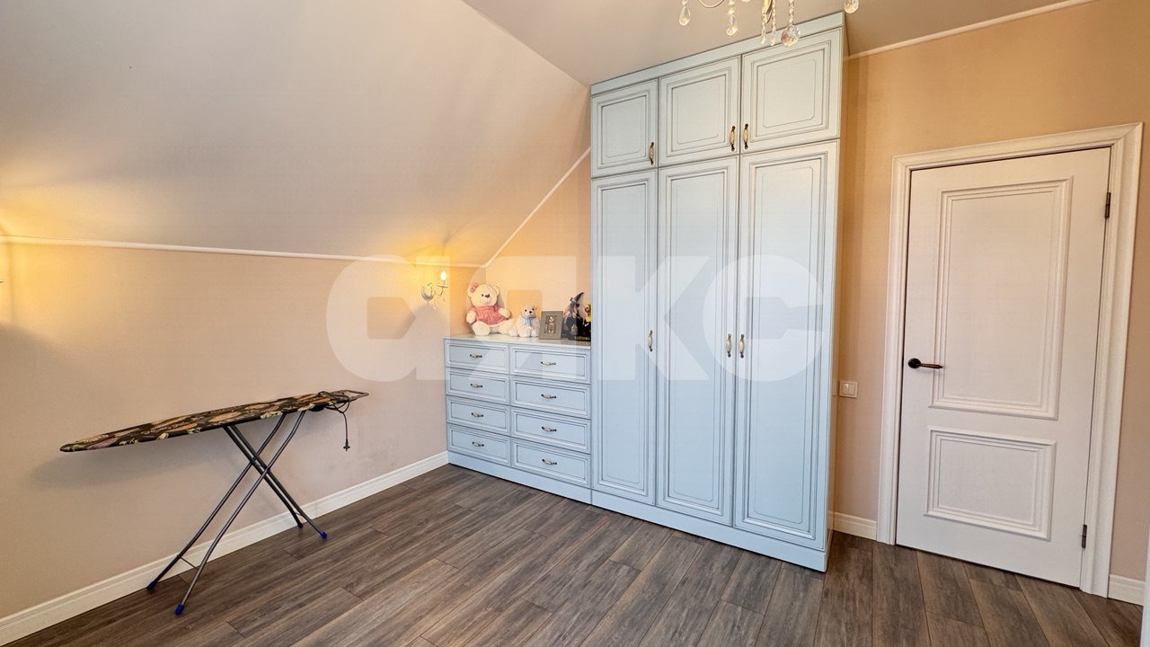 Фото №21: Дом 116 м² + 5.72 сот. - Кореновск, мкр. 1-й квартал, ул. Приозёрная, 2