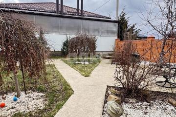 Фото №3: Дом 116 м² - Кореновск, мкр. 1-й квартал, ул. Приозёрная, 2