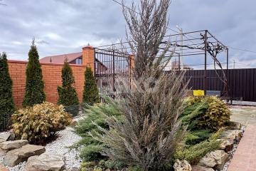 Фото №4: Дом 116 м² - Кореновск, мкр. 1-й квартал, ул. Приозёрная, 2