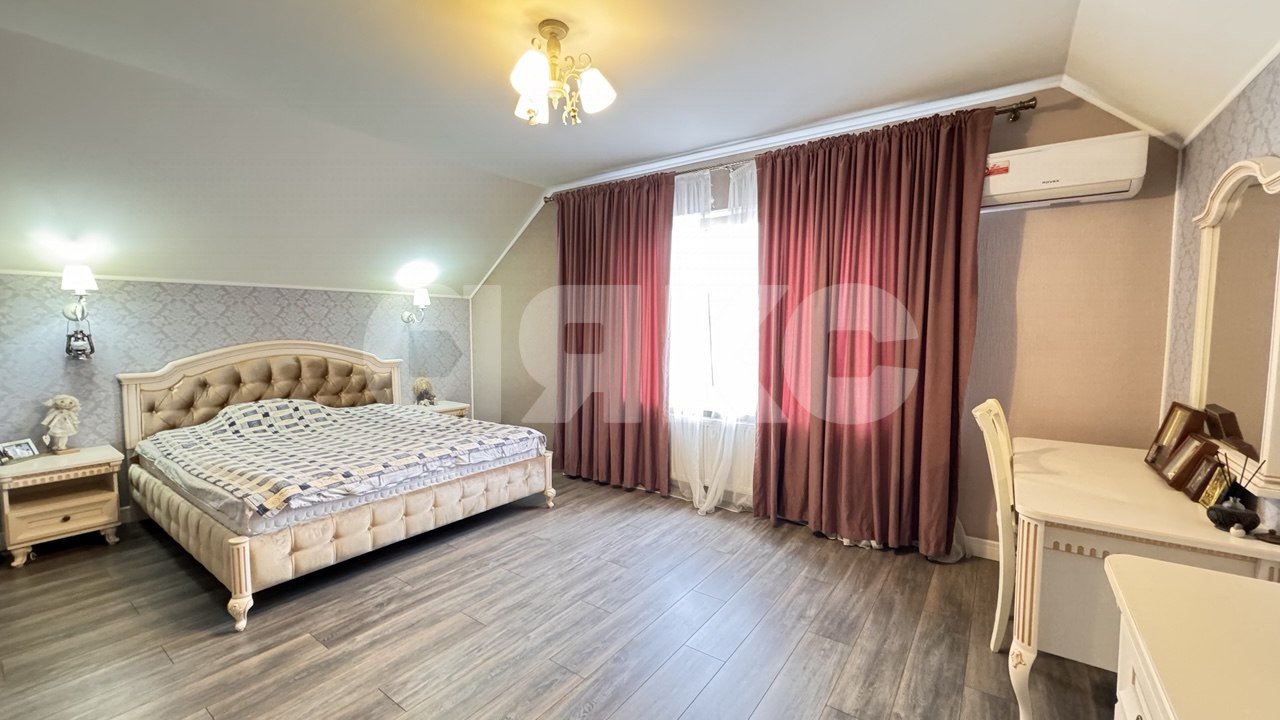 Фото №18: Дом 116 м² + 5.72 сот. - Кореновск, мкр. 1-й квартал, ул. Приозёрная, 2