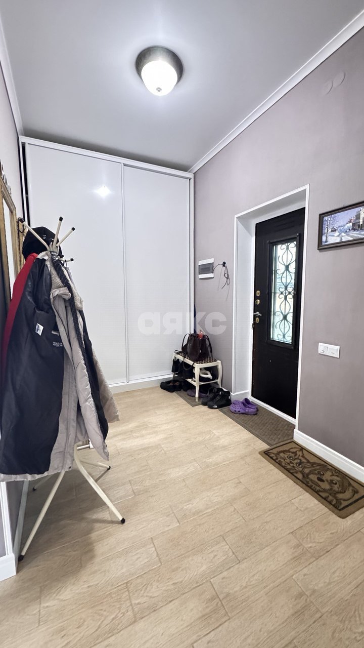 Фото №24: Дом 116 м² + 5.72 сот. - Кореновск, мкр. 1-й квартал, ул. Приозёрная, 2