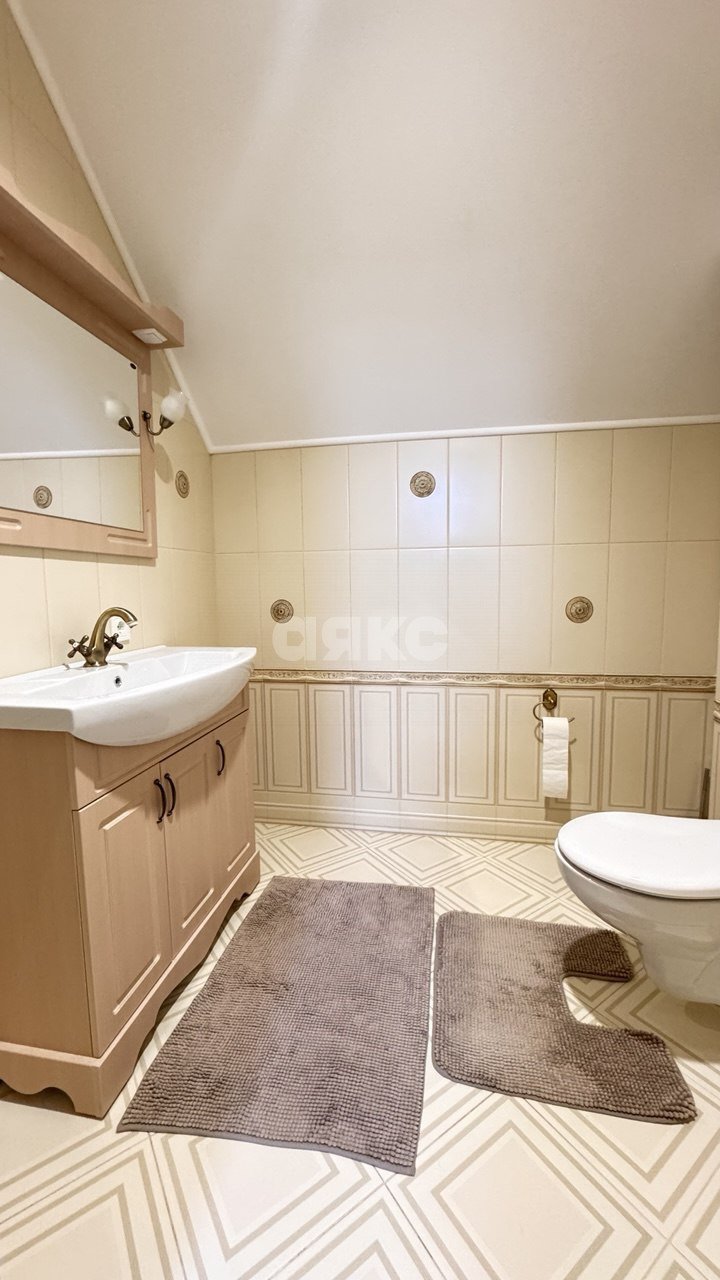 Фото №23: Дом 116 м² + 5.72 сот. - Кореновск, мкр. 1-й квартал, ул. Приозёрная, 2