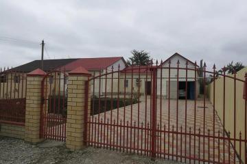 Фото №1: Дом 96 м² - Виноградный, ул. Дружбы, 32