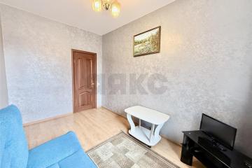 Фото №2: 2-комнатная квартира 44 м² - Краснодар, мкр. Музыкальный, пр-д Ангарский, 3