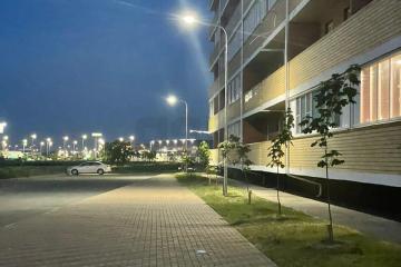 Фото №3: 2-комнатная квартира 60 м² - Новая Адыгея, ул. Бжегокайская, 25/1к6