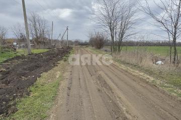 Фото №3: Земельный участок под ИЖС - Казачий, ул. Заречная