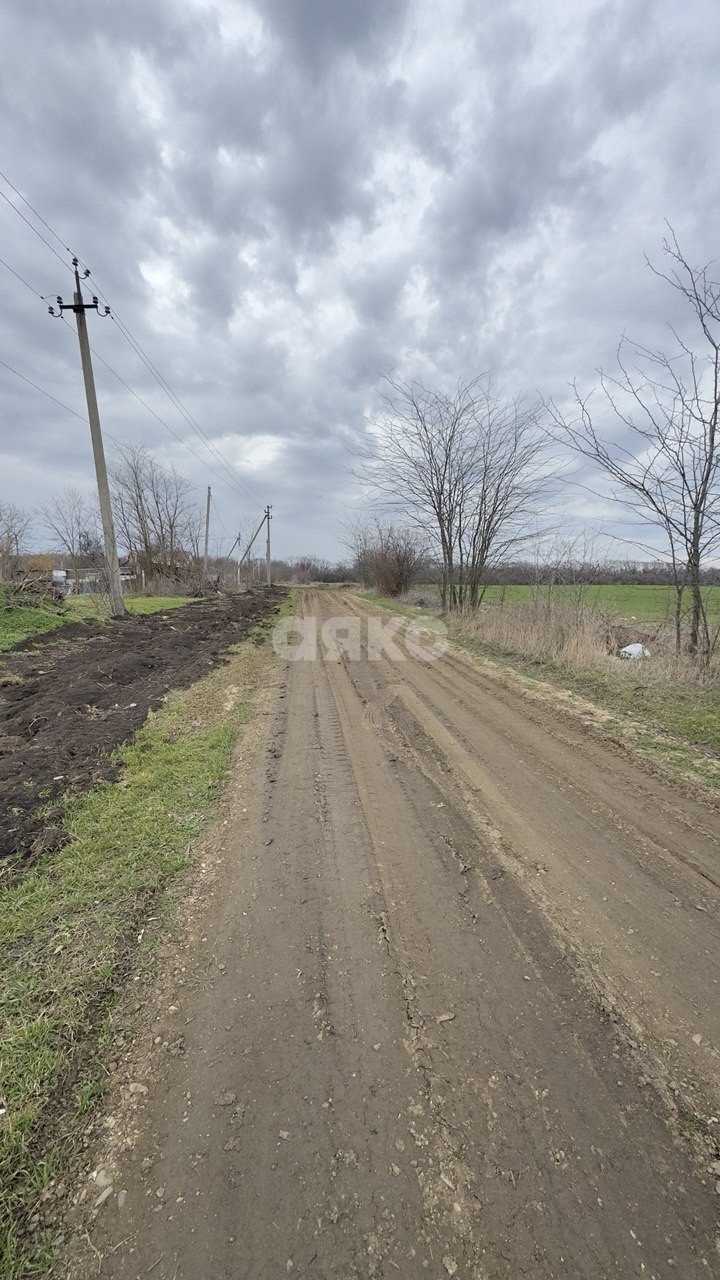 Фото №3: Земельный участок под ИЖС 7.97 сот. - Казачий, ул. Заречная