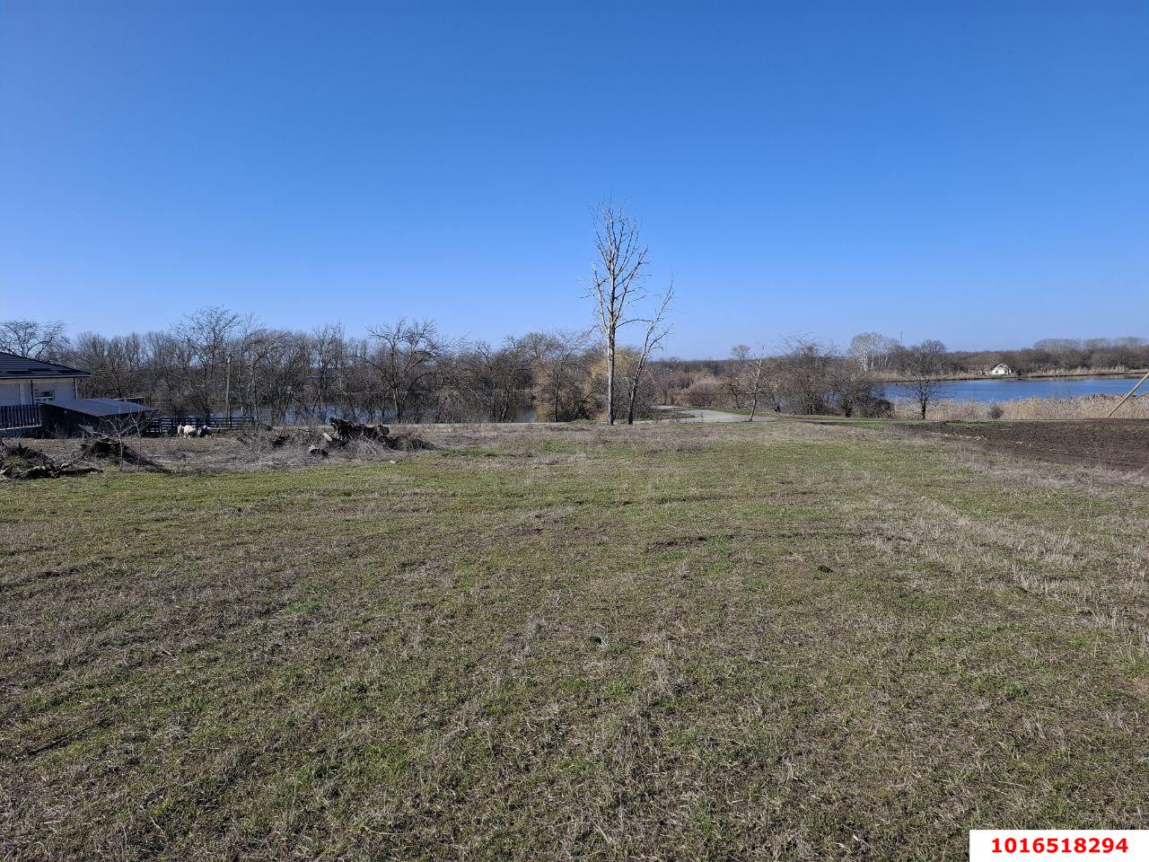 Фото №1: Земельный участок 15.3 сот. - Дядьковская, ул. Захарченко