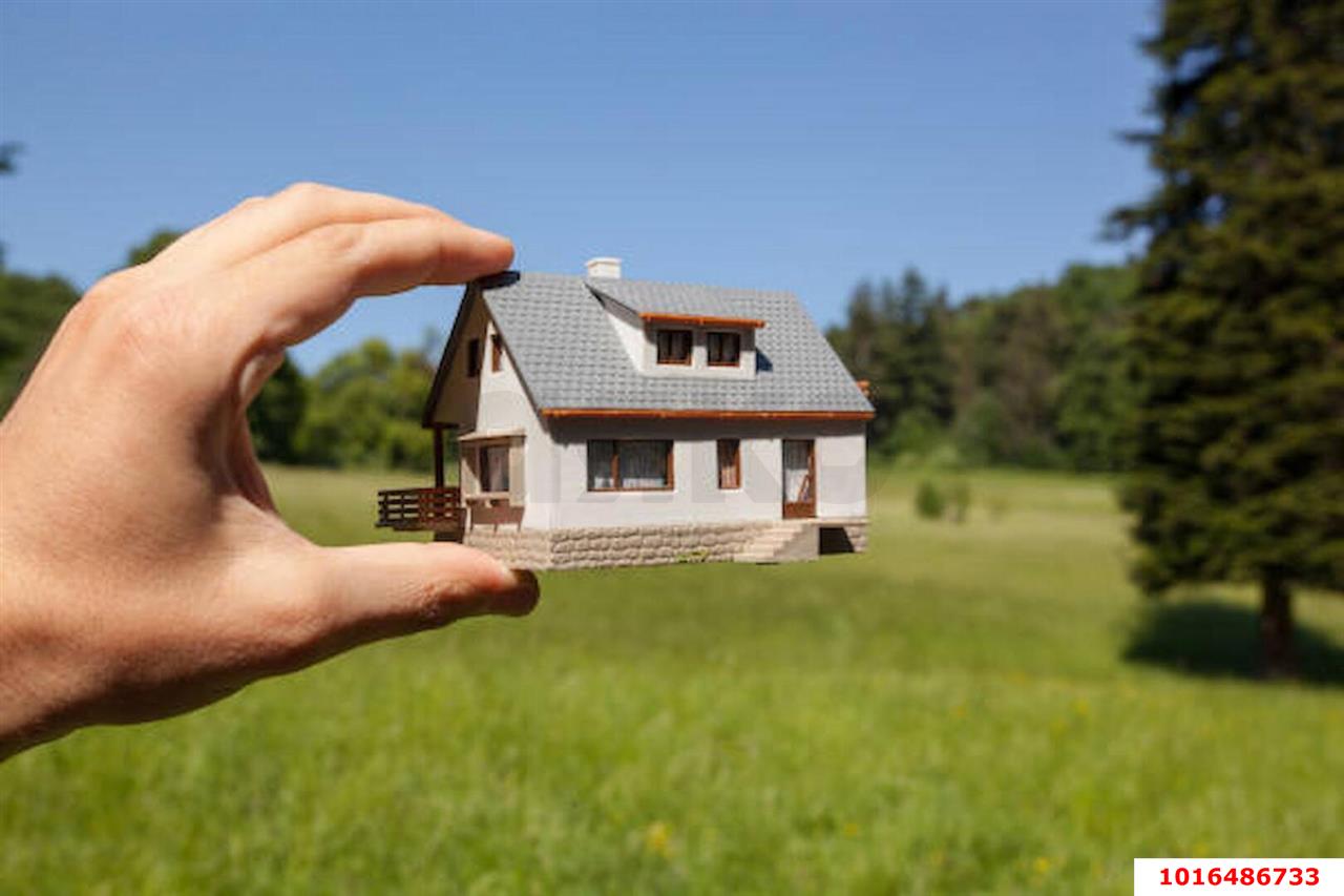 Фото №5: Земельный участок 8.7 сот. - Дядьковская