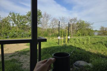 Фото №2: Земельный участок 8.7 сот. - Дядьковская, 