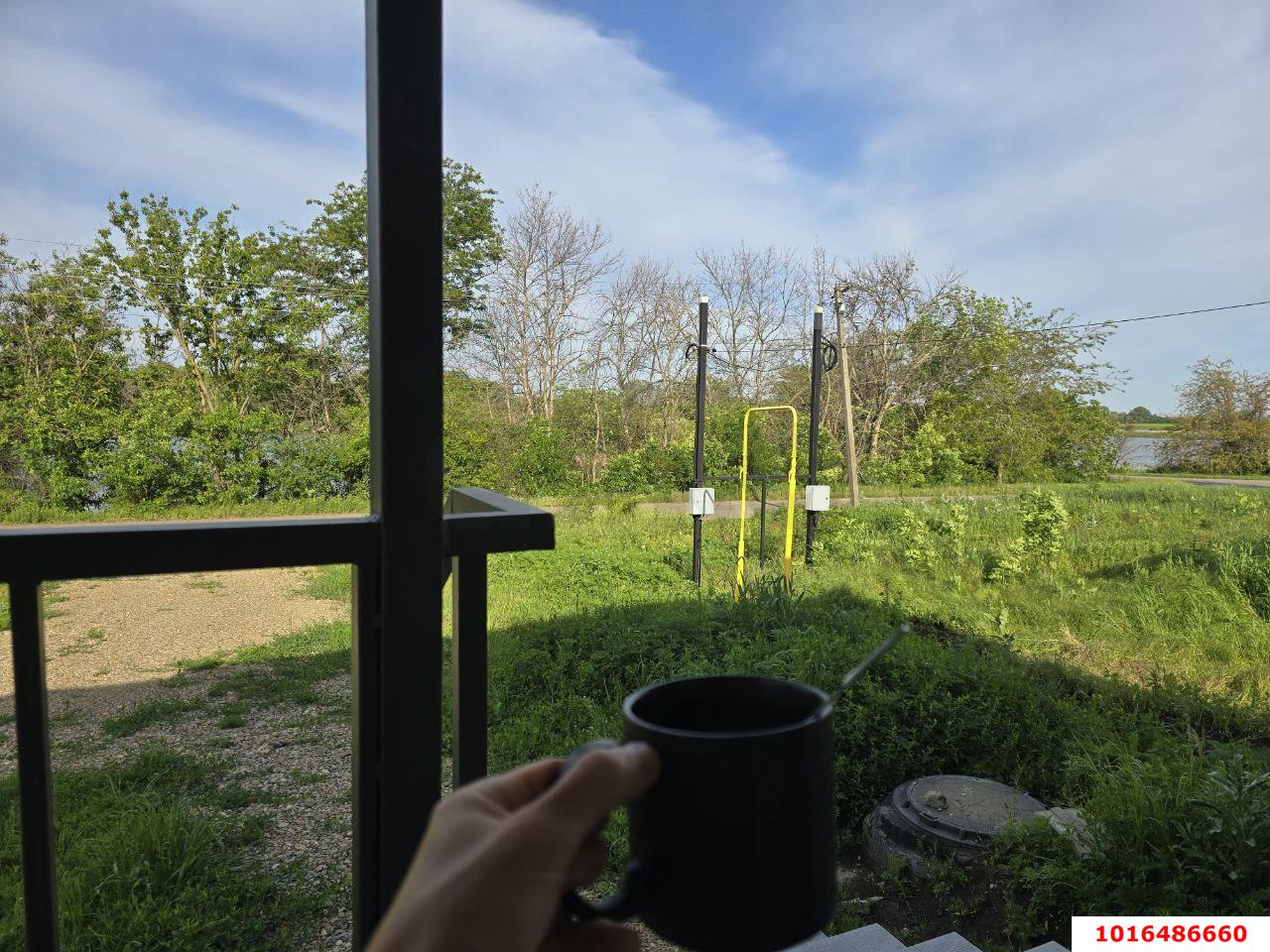 Фото №2: Земельный участок 6.7 сот. - Дядьковская