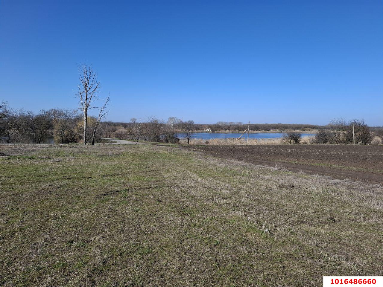 Фото №1: Земельный участок 6.7 сот. - Дядьковская