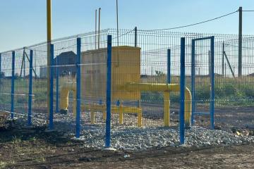 Фото №5: Земельный участок 8.42 сот. - Пригородный, мкр. Карасунский внутригородской округ, ул. Луки Бондаренко, 33