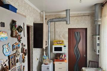 Фото №3: Дом 60 м² - Кореновск, мкр. 1-й квартал, ул. Мира, 20