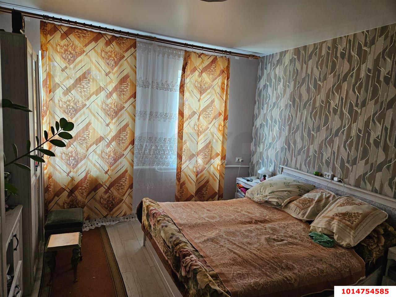 Фото №5: Дом 60 м² + 6 сот. - Кореновск, мкр. 1-й квартал, ул. Мира, 20