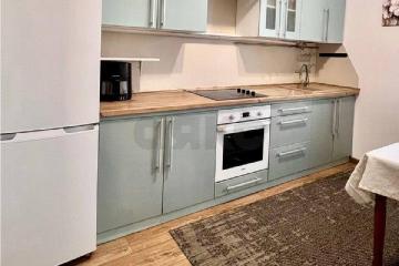 Фото №2: 2-комнатная квартира 46 м² - Краснодар, мкр. жилой городок Аграрного Университета, ул. имени Калинина, 13к2