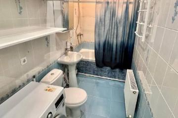 Фото №5: 2-комнатная квартира 46 м² - Краснодар, мкр. жилой городок Аграрного Университета, ул. имени Калинина, 13к2