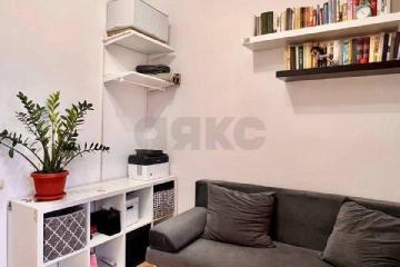 Фото №4: 2-комнатная квартира 46 м² - Краснодар, мкр. жилой городок Аграрного Университета, ул. имени Калинина, 13к2