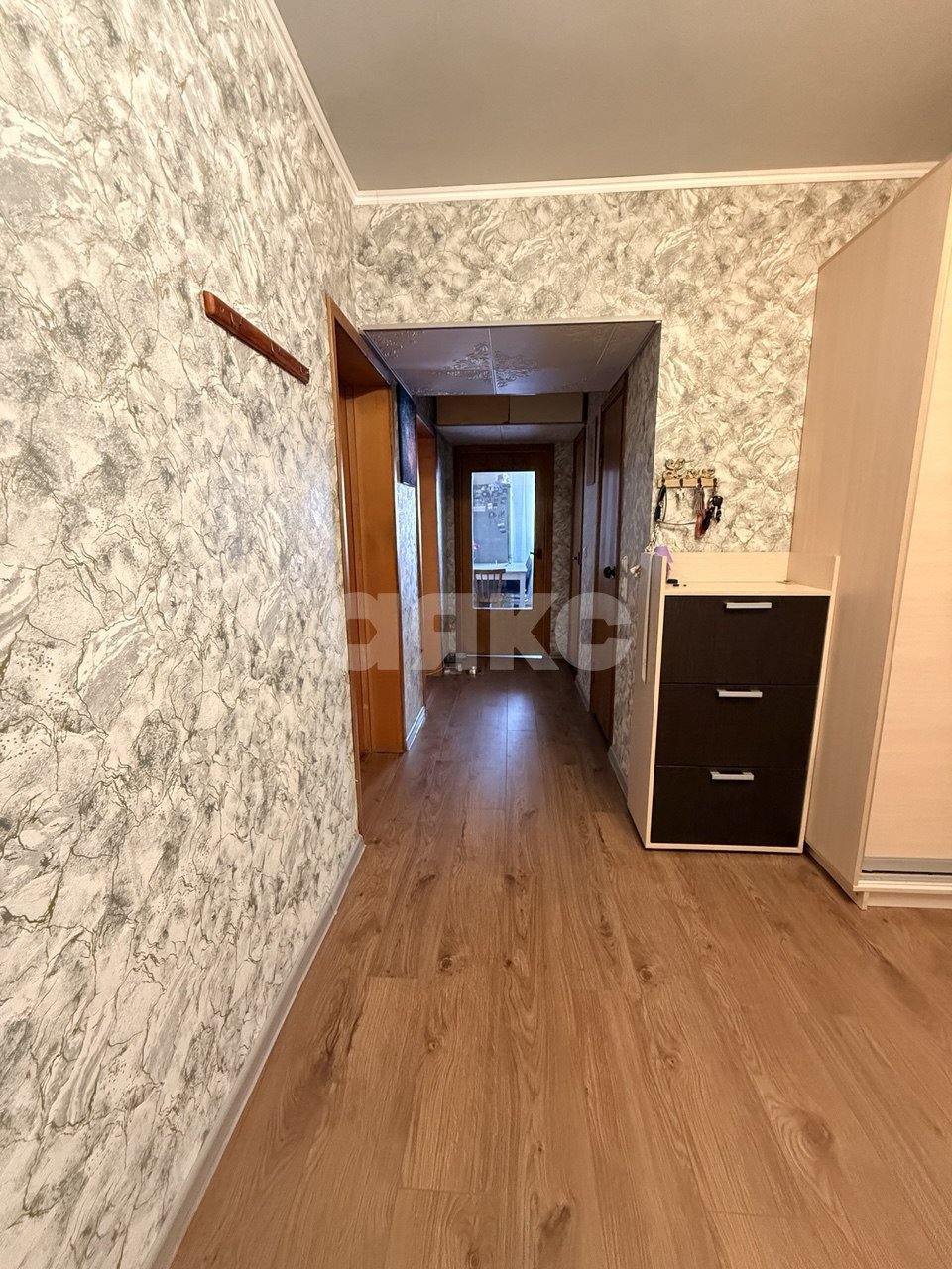 Фото №7: 3-комнатная квартира 78 м² - Кореновск, ул. Циолковского, 24