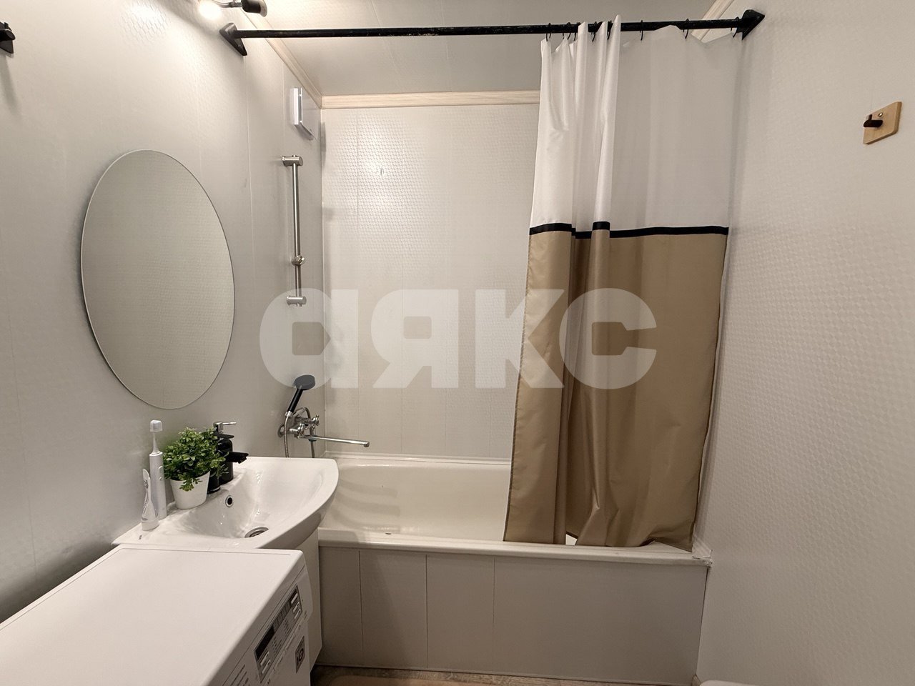 Фото №12: 3-комнатная квартира 78 м² - Кореновск, ул. Циолковского, 24