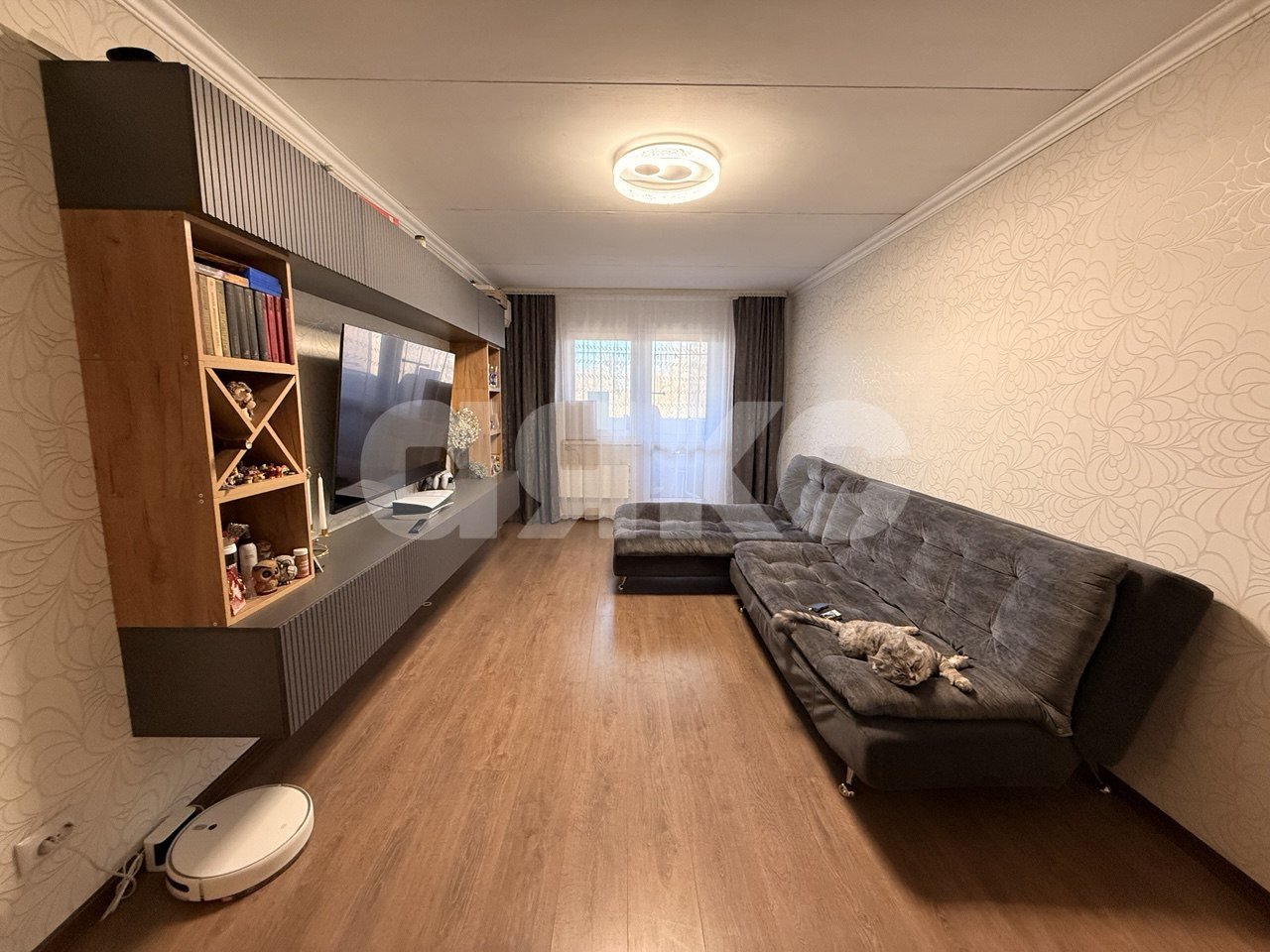 Фото №18: 3-комнатная квартира 78 м² - Кореновск, ул. Циолковского, 24