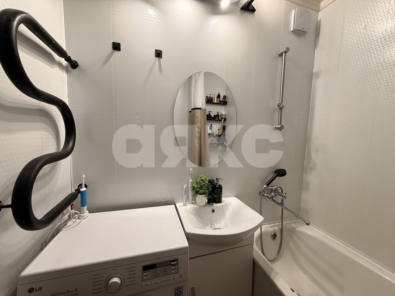 Фото №14: 3-комнатная квартира 78 м² - Кореновск, ул. Циолковского, 24