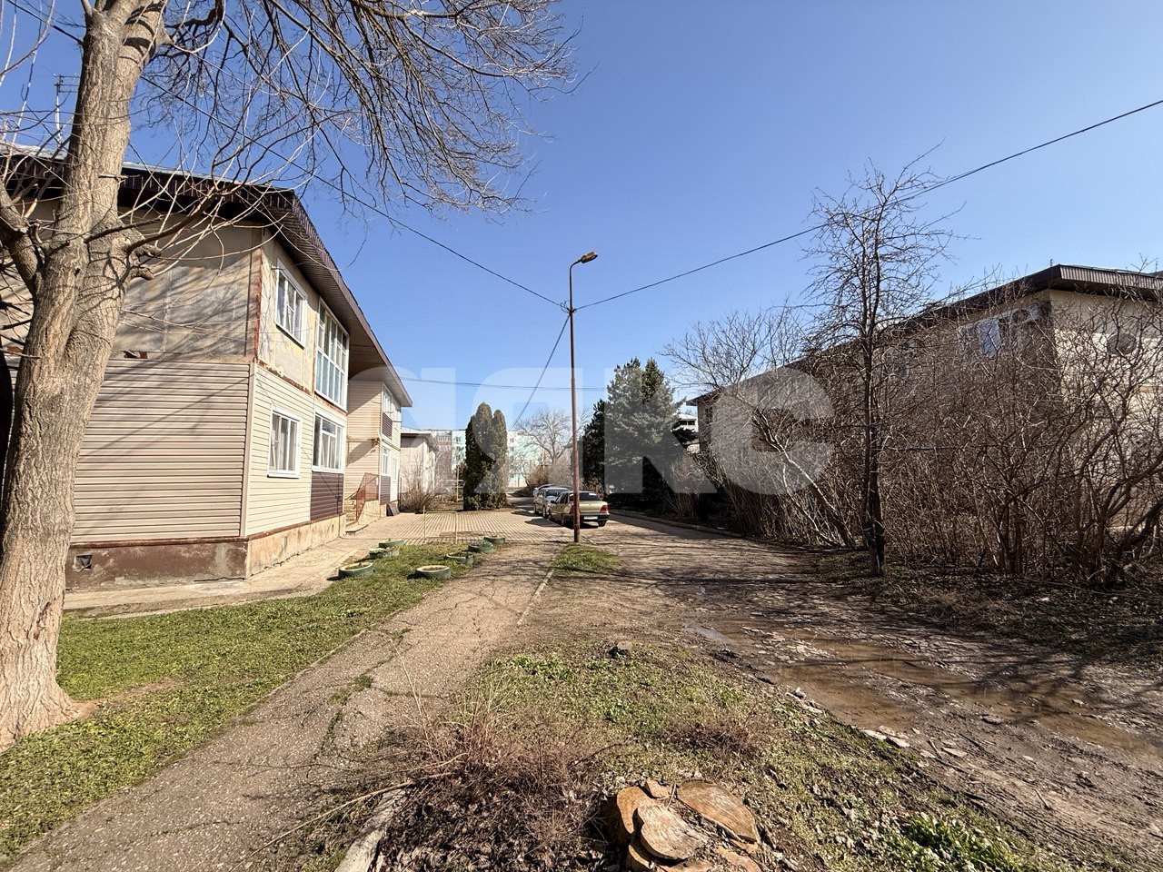 Фото №4: 3-комнатная квартира 78 м² - Кореновск, ул. Циолковского, 24