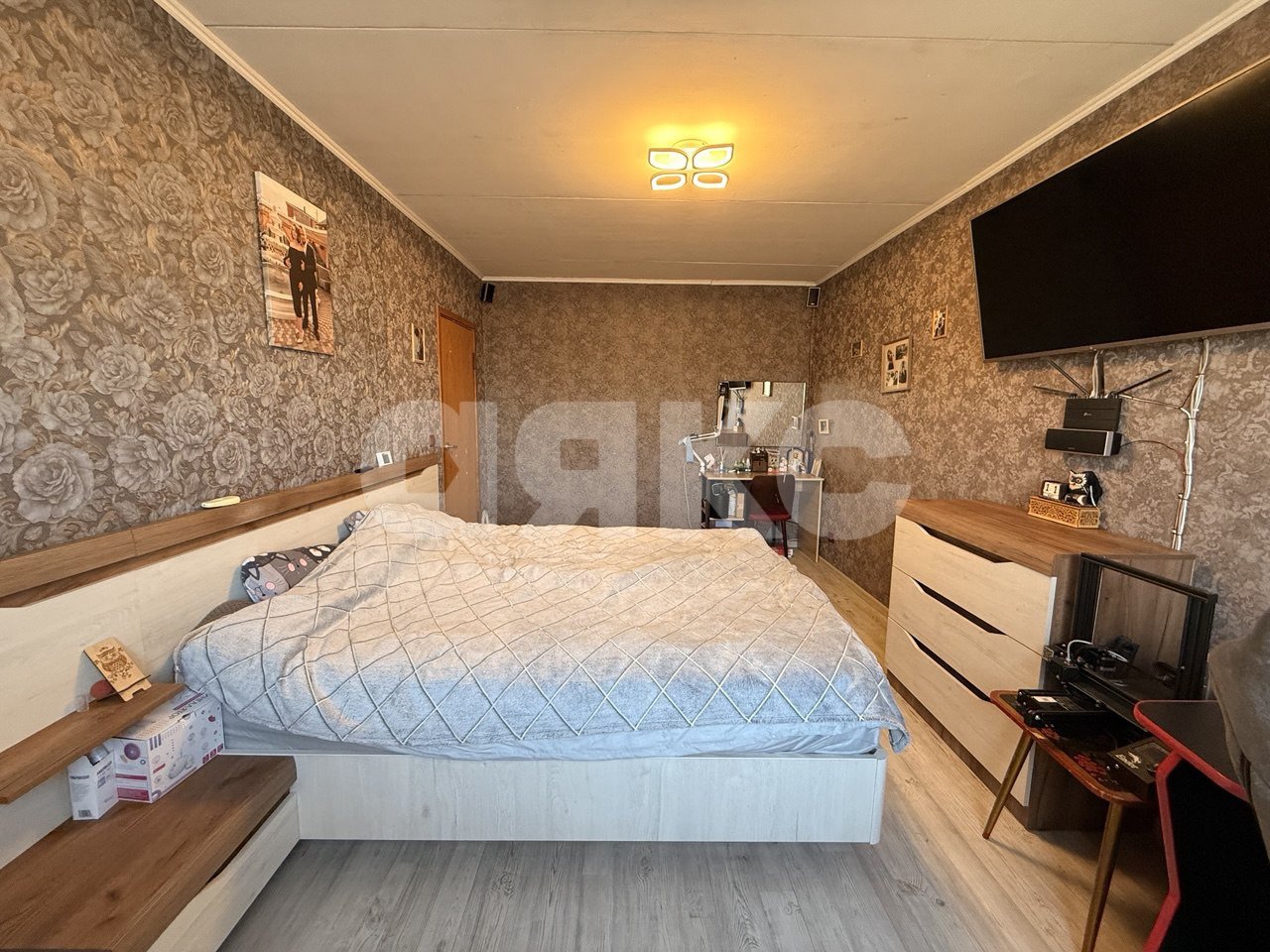 Фото №9: 3-комнатная квартира 78 м² - Кореновск, ул. Циолковского, 24