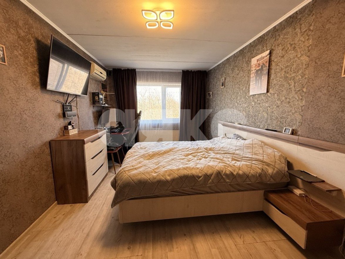 Фото №11: 3-комнатная квартира 78 м² - Кореновск, ул. Циолковского, 24