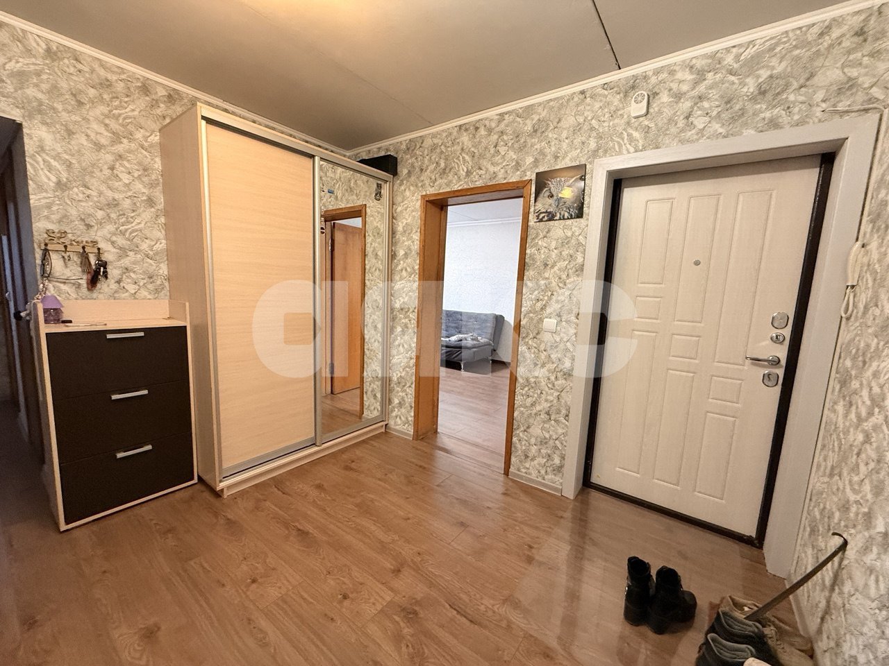 Фото №6: 3-комнатная квартира 78 м² - Кореновск, ул. Циолковского, 24