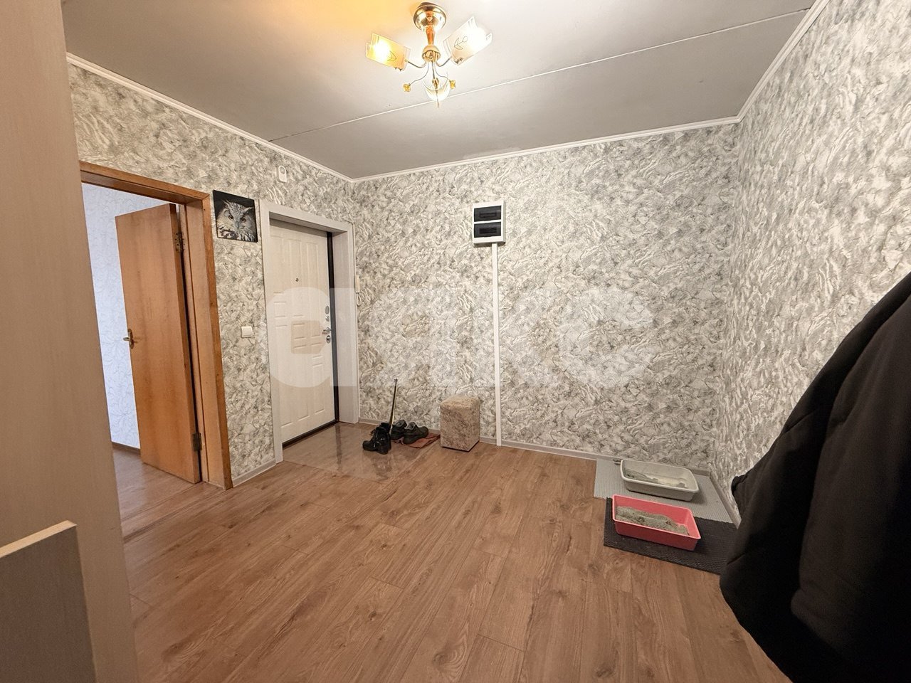 Фото №5: 3-комнатная квартира 78 м² - Кореновск, ул. Циолковского, 24