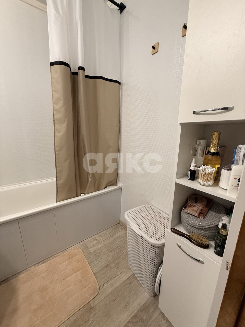 Фото №15: 3-комнатная квартира 78 м² - Кореновск, ул. Циолковского, 24