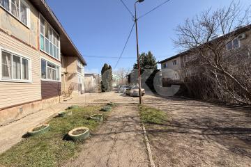 Фото №1: 3-комнатная квартира 78 м² - Кореновск, ул. Циолковского, 24