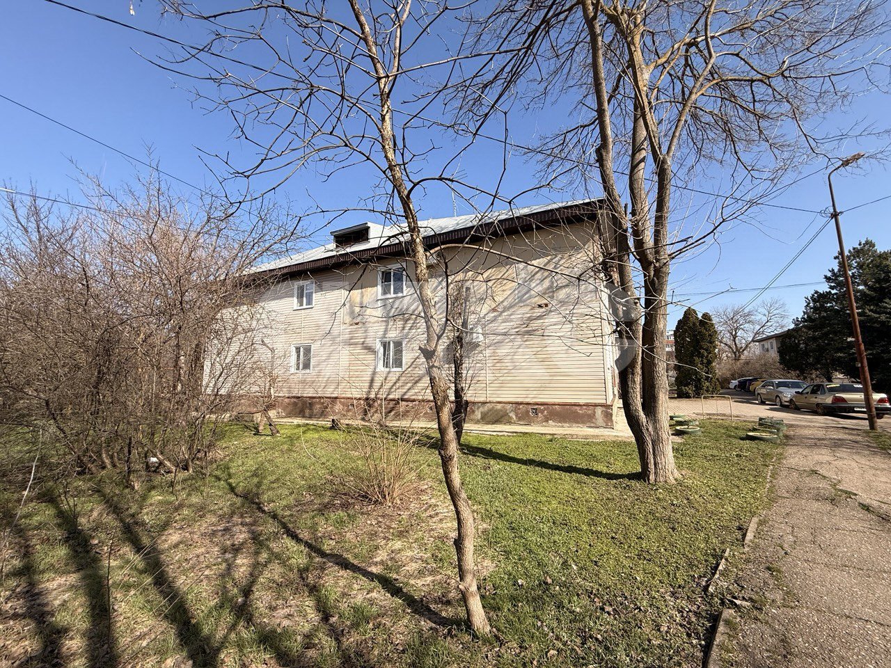 Фото №3: 3-комнатная квартира 78 м² - Кореновск, ул. Циолковского, 24