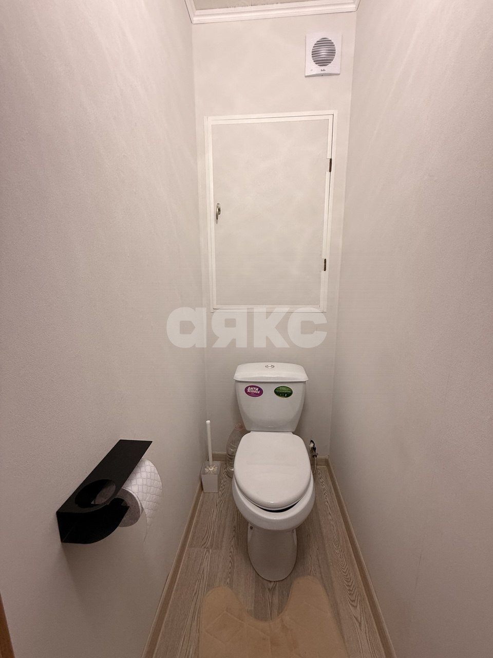 Фото №16: 3-комнатная квартира 78 м² - Кореновск, ул. Циолковского, 24