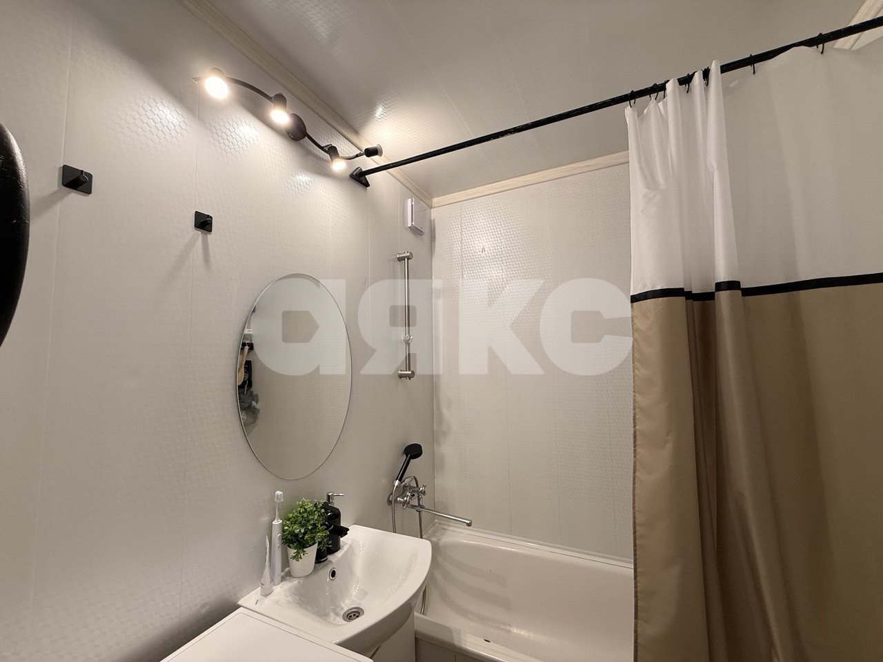 Фото №13: 3-комнатная квартира 78 м² - Кореновск, ул. Циолковского, 24