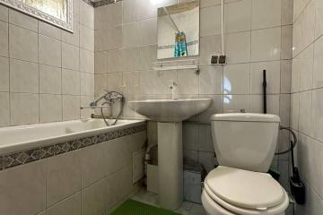 Фото №4: 2-комнатная квартира 47 м² - Краснодар, мкр. Западный внутригородской округ, ул. Дальняя, 1А