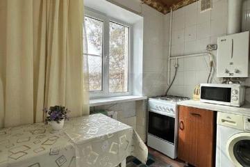 Фото №3: 2-комнатная квартира 47 м² - Краснодар, мкр. Западный внутригородской округ, ул. Дальняя, 1А