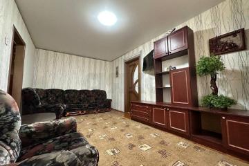 Фото №1: 2-комнатная квартира 47 м² - Краснодар, мкр. Западный внутригородской округ, ул. Дальняя, 1А