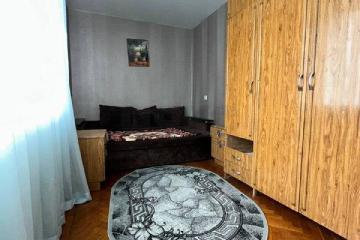 Фото №2: 2-комнатная квартира 47 м² - Краснодар, мкр. Западный внутригородской округ, ул. Дальняя, 1А