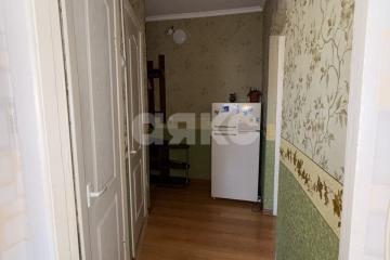 Фото №2: 2-комнатная квартира 42 м² - Кореновск, мкр. 2-й квартал, ул. Комсомольская, 35