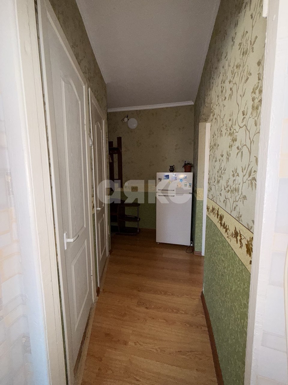 Фото №2: 2-комнатная квартира 42 м² - Кореновск, мкр. 2-й квартал, ул. Комсомольская, 35