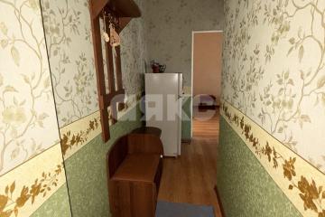 Фото №1: 2-комнатная квартира 42 м² - Кореновск, мкр. 2-й квартал, ул. Комсомольская, 35